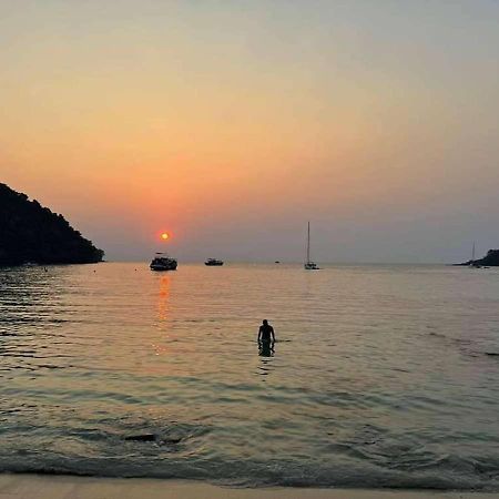 Koh Kood Aya Homestay Ko Kut Экстерьер фото