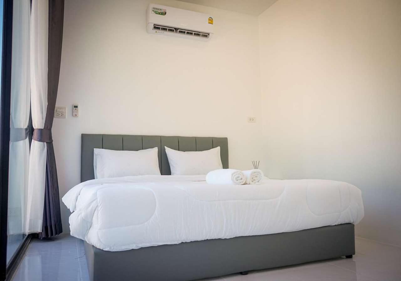 Koh Kood Aya Homestay Ko Kut Экстерьер фото